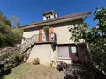 Maison a vendre Sainte-Eulalie 15140 Cantal 15 88 m2 6 pièces 95400 euros 15060/1301 004