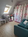 Maison a vendre Étaples 62630 Pas-de-Calais 62 93 m2 5 pièces 273000 euros 62078/44 009
