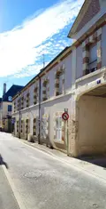 Immeuble de rapport a vendre Mehun-sur-Yèvre 18500 Cher 18 115 m2 146720 euros 142611M 002