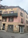 Immeuble de rapport a vendre Lacapelle-Marival 46120 Lot 46 125 m2 95400 euros 46030/IMMR/597 001