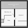 Immeuble de rapport a vendre Le Mans 72000 Sarthe 72 137 m2 8 pièces 270800 euros NL-72-260 005