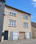 Immeuble de rapport a vendre Le Mans 72000 Sarthe 72 137 m2 8 pièces 270800 euros NL-72-260 001