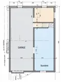 Maison a vendre Viry-Noureuil 02300 Aisne 02 120 m2 8 pièces 190800 euros 10075/616 015