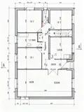 Maison a vendre Viry-Noureuil 02300 Aisne 02 120 m2 8 pièces 190800 euros 10075/616 014