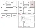 Maison a vendre Arnage 72230 Sarthe 72 130 m2 178500 euros 72122-1462 003