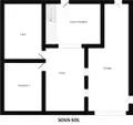 Maison a vendre Rouillon 72700 Sarthe 72 80 m2 4 pièces 183250 euros NL-72700-175 002