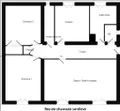 Maison a vendre Rouillon 72700 Sarthe 72 80 m2 4 pièces 183250 euros NL-72700-175 003