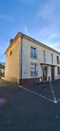 Maison a vendre Laon 02000 Aisne 02 98 m2 4 pièces 149000 euros 02014/915 013