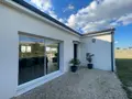 Maison a vendre Bertric-Burée 24320 Dordogne 24 80 m2 3 pièces 224000 euros 077/1771 015