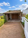 Maison a vendre Bourgueil 37140 Indre-et-Loire 37 90 m2 139200 euros 37049-165 007