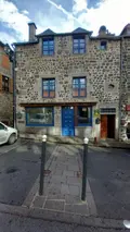 Maison a vendre Murat 15300 Cantal 15 78 m2 210000 euros FG/2607 001