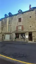 Maison a vendre Murat 15300 Cantal 15 138 m2 28000 euros FG/2609 001