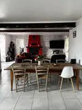 Maison a vendre Aillières-Beauvoir 72600 Sarthe 72 117 m2 5 pièces 137150 euros 13873/989AC 008
