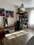 Maison a vendre Aillières-Beauvoir 72600 Sarthe 72 117 m2 5 pièces 137150 euros 13873/989AC 013