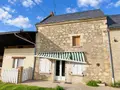 Maison a vendre Chinon 37500 Indre-et-Loire 37 50 m2 4 pièces 97200 euros 37049-166 007