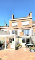 Maison a vendre Cappelle-la-Grande 59180 Nord 59 108 m2 6 pièces 219500 euros F6068 005