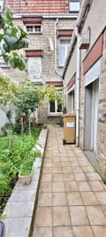Maison a vendre Dunkerque 59240 Nord 59 120 m2 6 pièces 209500 euros F6069 009
