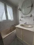 Appartement a vendre Eu 76260 Seine-Maritime 76 55 m2 3 pièces 106600 euros 76041/226 010