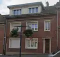Appartement a vendre Eu 76260 Seine-Maritime 76 55 m2 3 pièces 106600 euros 76041/226 001