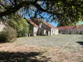 Maison a vendre Bierry-les-Belles-Fontaines 89420 Yonne 89 71 m2 3 pièces 135000 euros 89099/140732 017