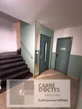 Appartement a vendre Alès 30100 Gard 30 23 m2 1 pièce 55000 euros 1004 / 202 008