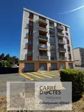 Appartement a vendre Alès 30100 Gard 30 23 m2 1 pièce 55000 euros 1004 / 202 009