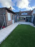 Maison a vendre Bambecque 59470 Nord 59 129 m2 6 pièces 206900 euros H02252 014