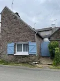 Maison a vendre Plouézec 22470 Côtes-d'Armor 22 37 m2 2 pièces 142000 euros MAIS-393 019