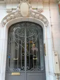 Appartement a vendre Paris 7e Arrondissement 75007 Paris 75 21 m2 1 pièce 212000 euros 33082/376 001
