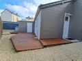 Maison a vendre Cossé-le-Vivien 53230 Mayenne 53 52 m2 3 pièces 89260 euros 12739/1 006