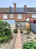 Maison a vendre Merville 59660 Nord 59 110 m2 5 pièces 167800 euros C1180 002