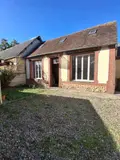 Maison a vendre Mesnils-sur-Iton 27240 Eure 27 117 m2 7 pièces 198000 euros 11162/106 003
