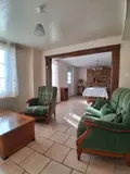Maison a vendre Mesnils-sur-Iton 27240 Eure 27 117 m2 7 pièces 198000 euros 11162/106 005
