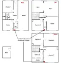 Maison a vendre Arnage 72230 Sarthe 72 135 m2 157500 euros 72122-1465 003