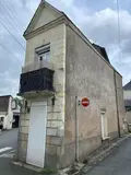 Immeuble de rapport a vendre Chalonnes-sur-Loire 49290 Maine-et-Loire 49 200 m2 199621 euros 12516/1345 003