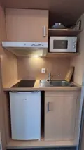 Appartement a vendre Guichen 35580 Ille-et-Vilaine 35 27 m2 1 pièce 71000 euros 35176/496 012