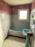 Maison a vendre Chémery 41700 Loir-et-Cher 41 142 m2 6 pièces 158600 euros 001/2202 015