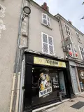 Immeuble de rapport a vendre Blois 41000 Loir-et-Cher 41 130 m2 6 pièces 272560 euros 001/2203 001
