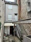Immeuble de rapport a vendre Blois 41000 Loir-et-Cher 41 130 m2 6 pièces 272560 euros 001/2203 002