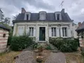 Maison a vendre Romorantin-Lanthenay 41200 Loir-et-Cher 41 203 m2 6 pièces 210800 euros 41036/3241 001