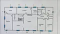 Maison a vendre La Suze-sur-Sarthe 72210 Sarthe 72 150 m2 6 pièces 270000 euros HB-1897 001