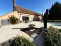 Maison a vendre Marigné-Laillé 72220 Sarthe 72 198 m2 5 pièces 262500 euros 023/2156 001