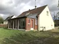 Maison a vendre Bonnétable 72110 Sarthe 72 138 m2 6 pièces 198550 euros 079/2057 003