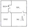 Maison a vendre Toulon 83200 Var 83 130 m2 6 pièces 357000 euros 14517/571 015