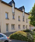 Appartement a vendre Bédée 35137 Ille-et-Vilaine 35 48 m2 2 pièces 135688 euros 050/193 001