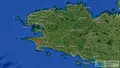 Terrain a batir a vendre Pouldreuzic 29710 Finistère 29 214840 euros CHEUVREUX RENNES-VI 002