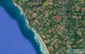 Terrain a batir a vendre Pouldreuzic 29710 Finistère 29 214840 euros CHEUVREUX RENNES-VI 003