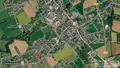 Terrain a batir a vendre Pouldreuzic 29710 Finistère 29 214840 euros CHEUVREUX RENNES-VI 004