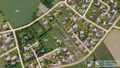 Terrain a batir a vendre Pouldreuzic 29710 Finistère 29 214840 euros CHEUVREUX RENNES-VI 005