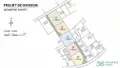 Terrain a batir a vendre Pouldreuzic 29710 Finistère 29 214840 euros CHEUVREUX RENNES-VI 007